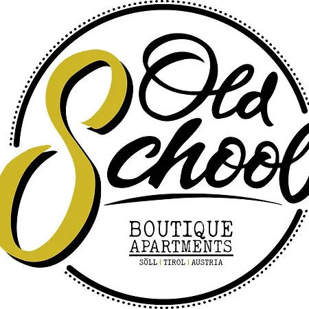 Apartment Boutique Old School *