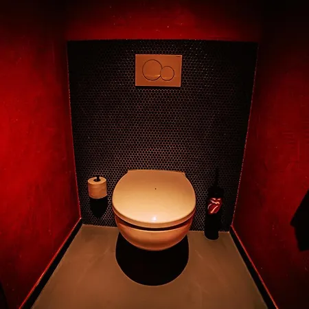 Διαμέρισμα Boutique Old School