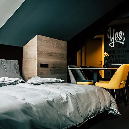 Boutique Old School Soll