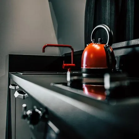 Апартаменты Boutique Old School