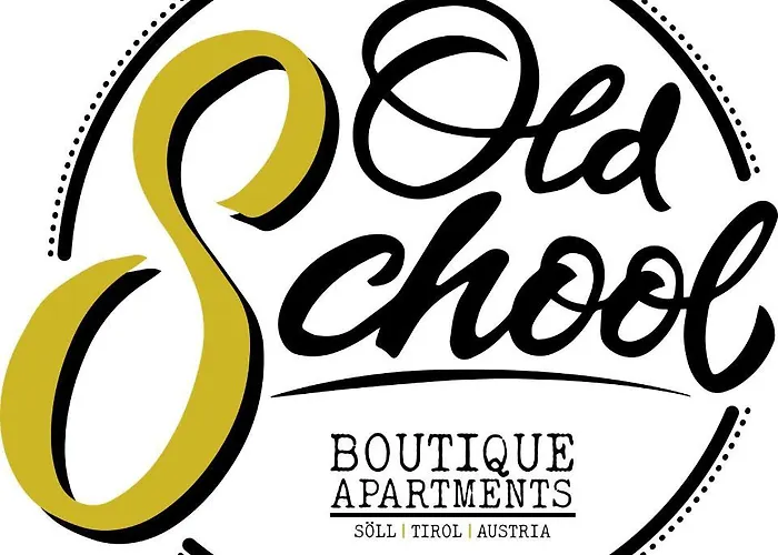 Appartement Boutique Old School *