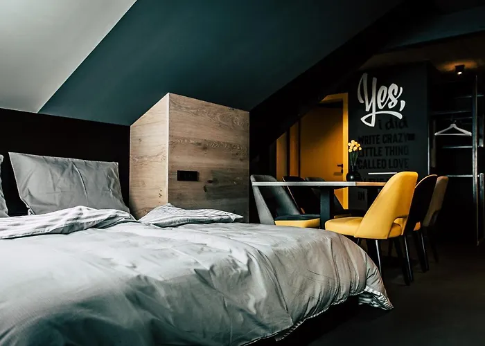 Boutique Old School Söll