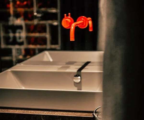 Appartement Boutique Old School *