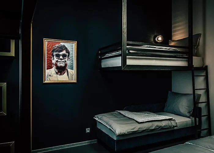 Boutique Old School *