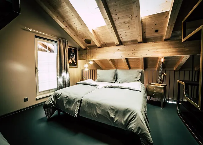 Boutique Old School * Söll