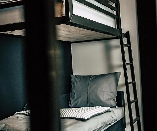 Appartement Boutique Old School Söll