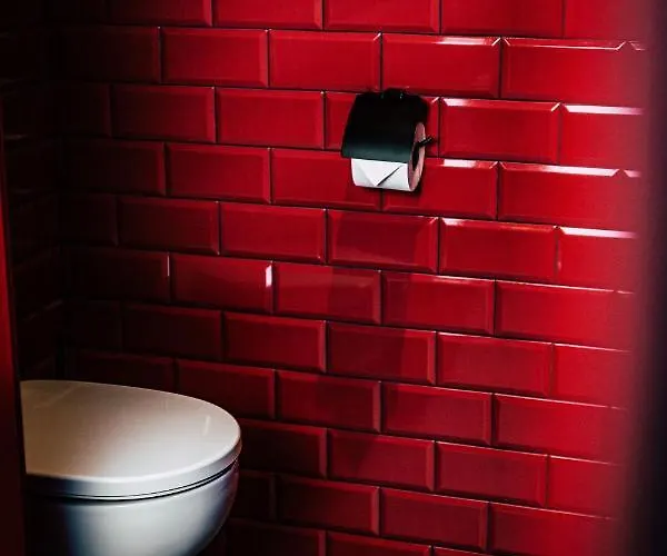 Boutique Old School شقة