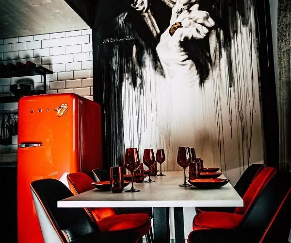 Boutique Old School سول