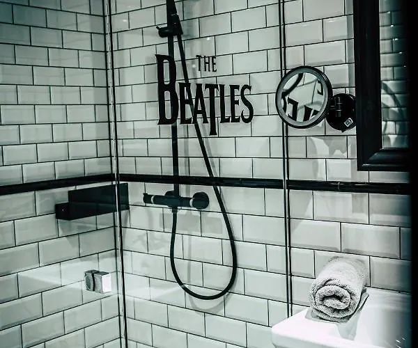 Boutique Old School *