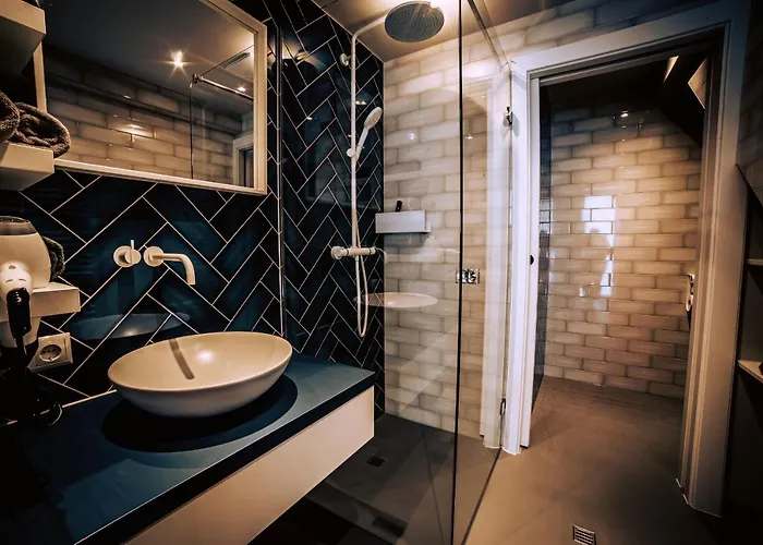 شقة Boutique Old School سول