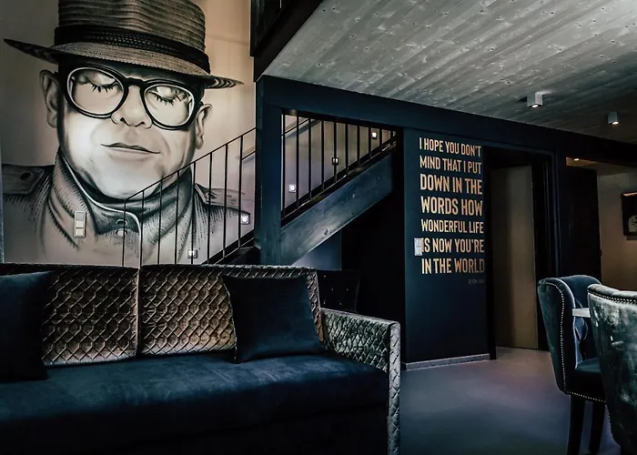 Boutique Old School * سول